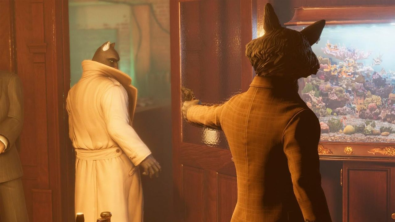 Blacksad_Under_The_Skin_1 Скриншот игры Blacksad: Under the Skin