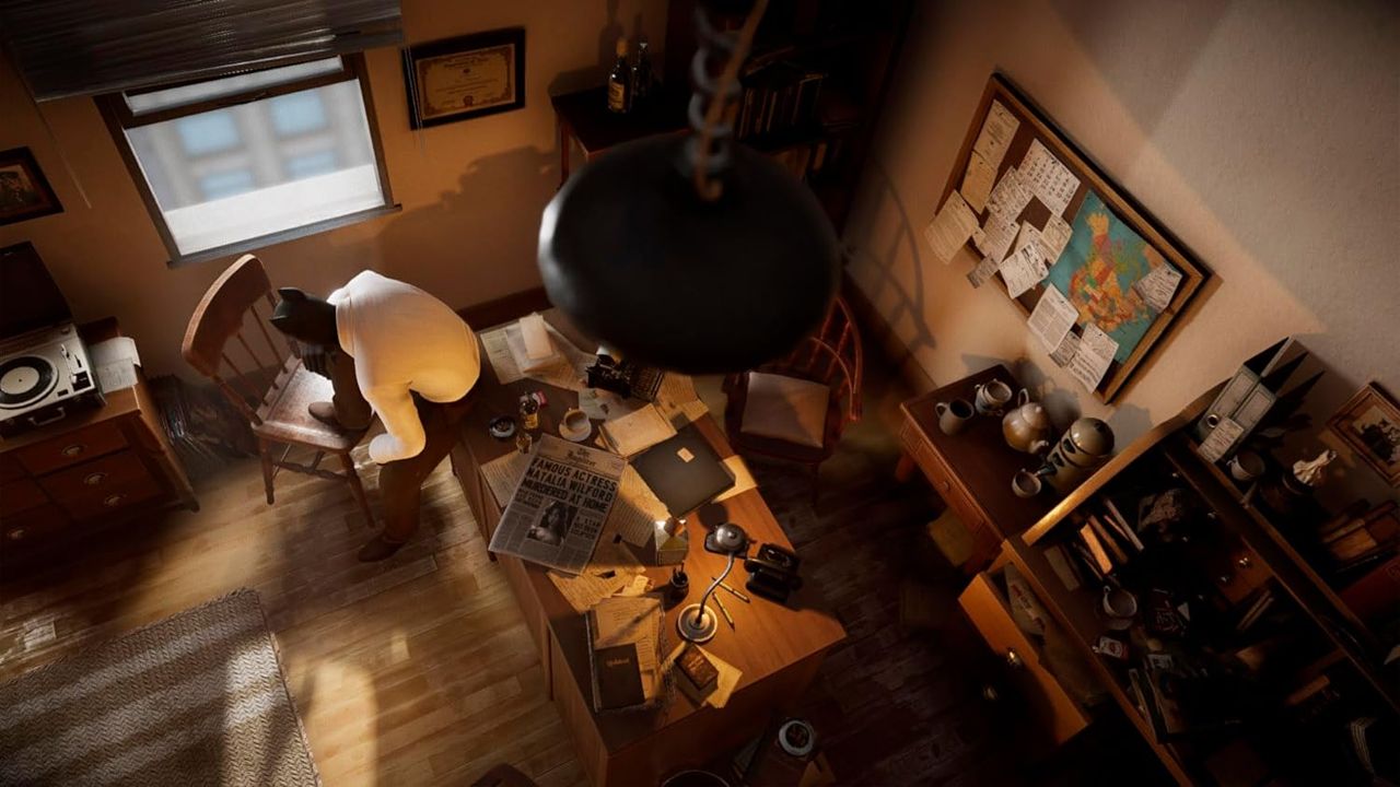 Blacksad_Under_The_Skin_2 Скриншот игры Blacksad: Under the Skin