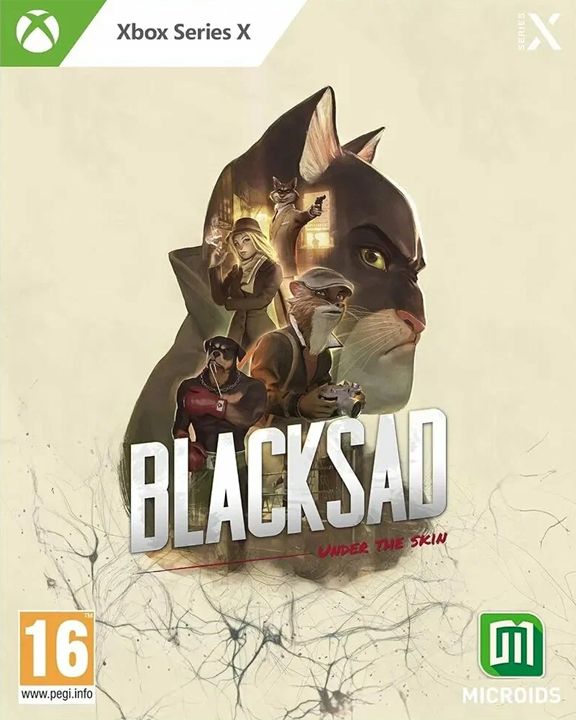 Blacksad_Under_The_Skin_Xbox_Series_X Blacksad: Under the Skin (Xbox Series X)