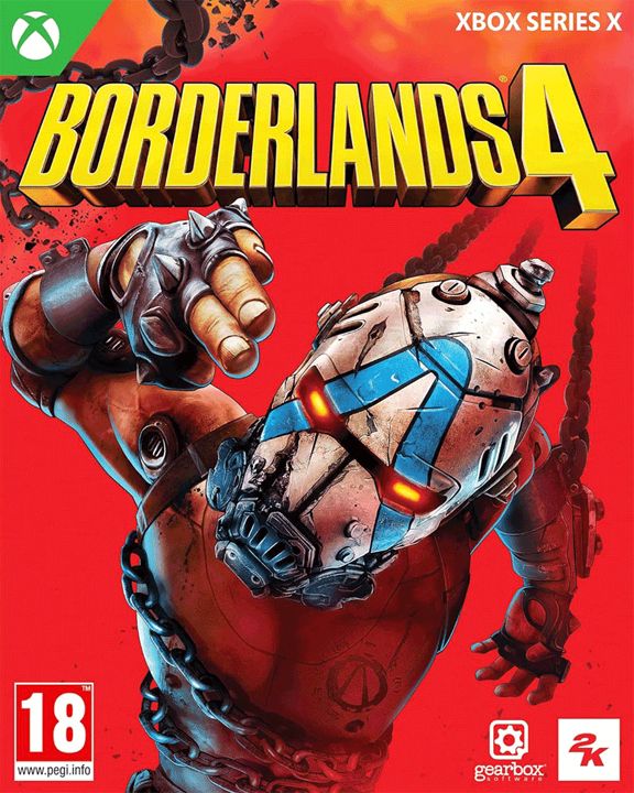 Borderlands_4_Xbox_Series_X Borderlands 4 (Xbox Series X)