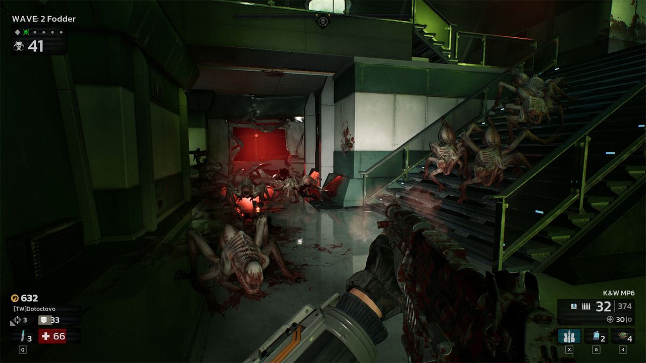 Killing_Floor_3_3 Скриншот игры Killing Floor 3
