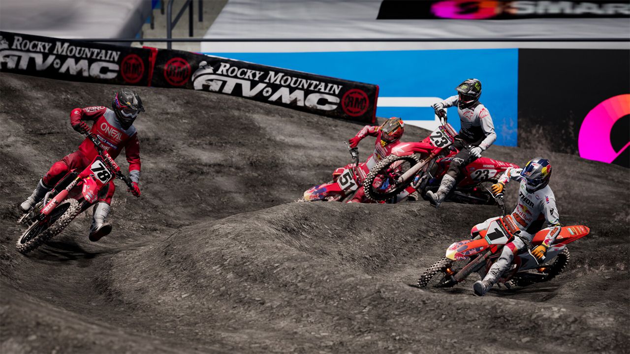 Monster_Energy_Supercross_The_Official_Videogame_6_1 Скриншот игры Monster Energy Supercross - The Official Videogame 6