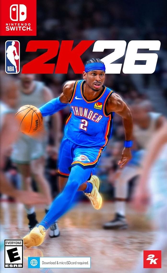 NBA_2K26_Switch NBA 2K26 (Switch)