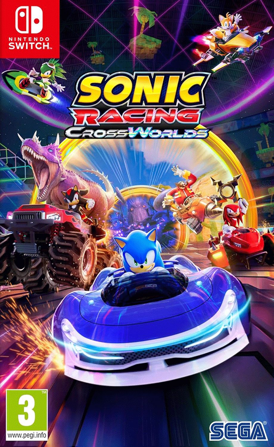 Sonic_Racing_CrossWorlds_Switch Sonic Racing: CrossWorlds (Switch)