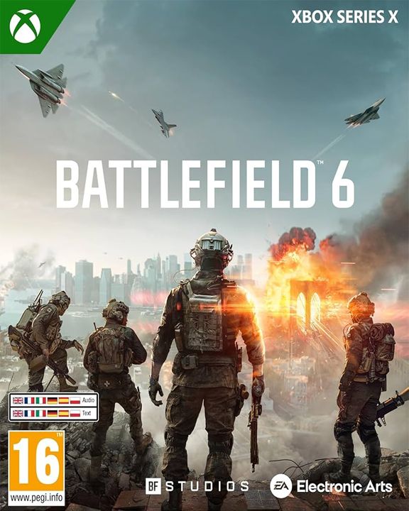 Battlefield_6_Xbox_Series_X Battlefield 6 (Xbox Series X)