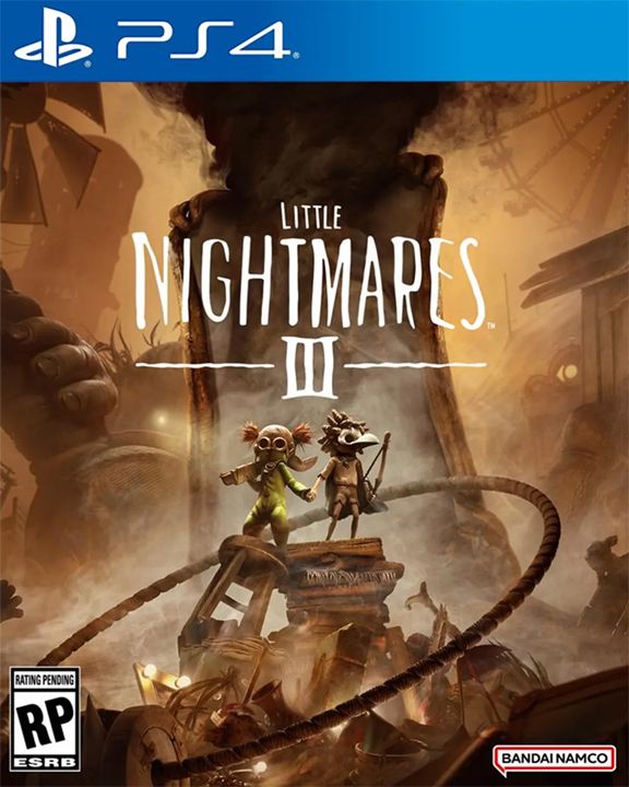 Little_Nightmares_III_PS4 Little Nightmares 3 (PS4)