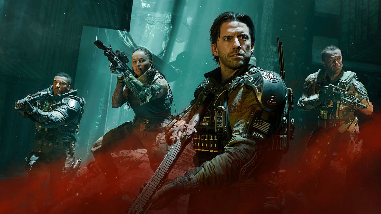 Call_of_Duty_Black_Ops_7_1 Скриншот сделанный в игре Call of Duty: Black Ops 7