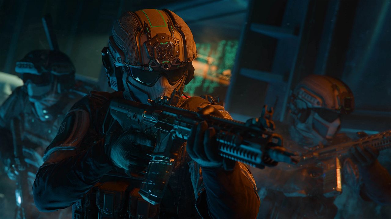 Call_of_Duty_Black_Ops_7_3 Скриншот сделанный в игре Call of Duty: Black Ops 7