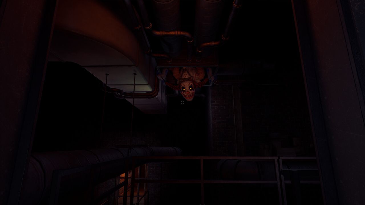 Five_Nights_at_Freddy's_Secret_of_the_Mimic_3 Скриншот сделанный в игре Five Nights at Freddy's: Secret of the Mimic