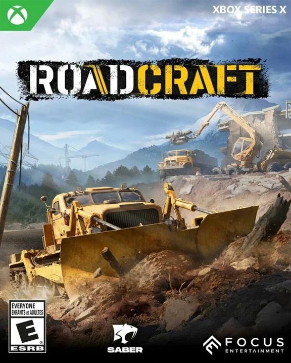 Roadcraft_Xbox_Series_X RoadCraft (Xbox Series X)