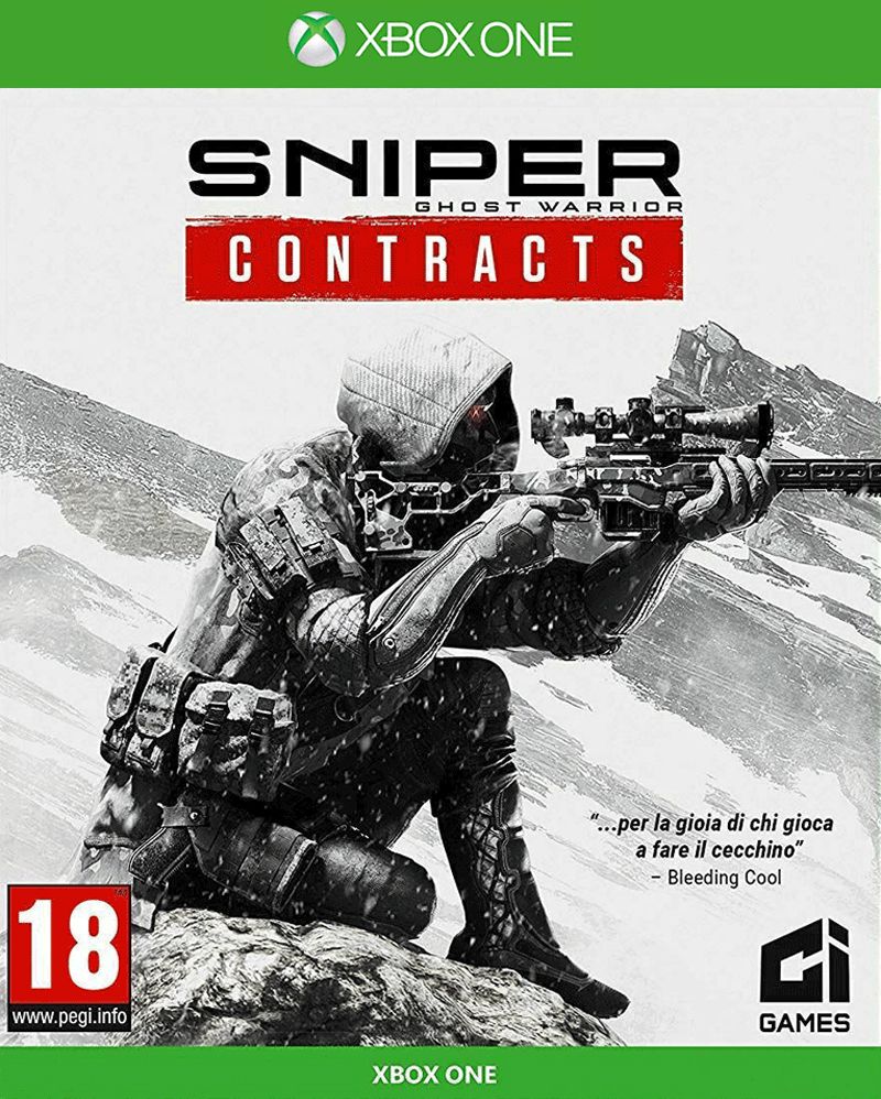 Sniper_Ghost_Warrior_Contracts_Xbox_One Sniper: Ghost Warrior Contracts (Xbox One)