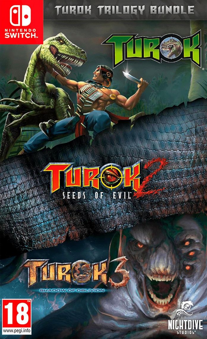 Turok_Trilogy_Bundle_Switch Turok Trilogy Bundle (Switch)