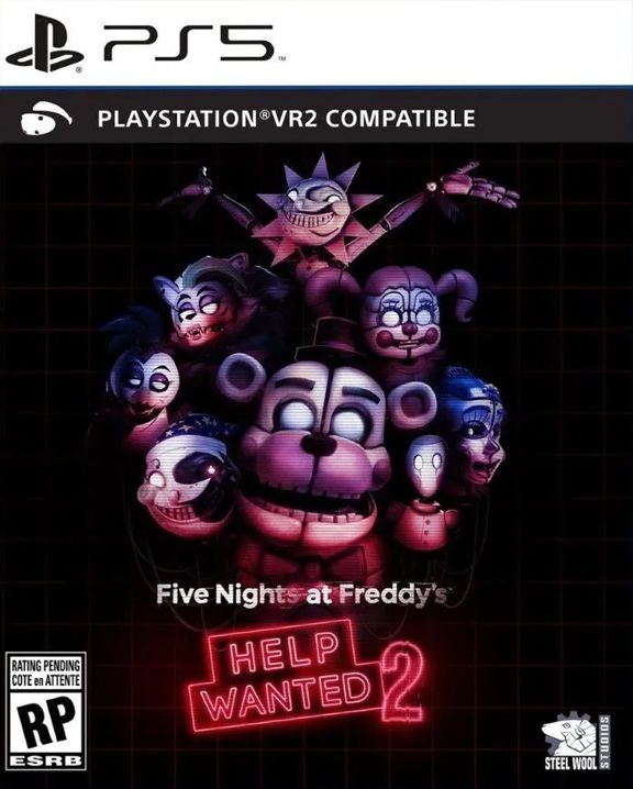 Five_Nights_at_Freddys_Help_Wanted_2_PS5 Five Nights at Freddy's: Help Wanted 2 (PS5)