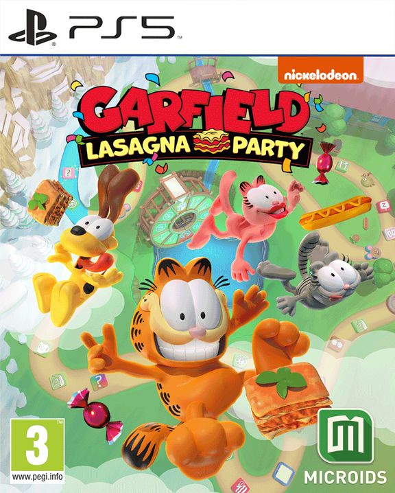 Garfield_Lasagna_Party_PS5 Garfield Lasagna Party (PS5)