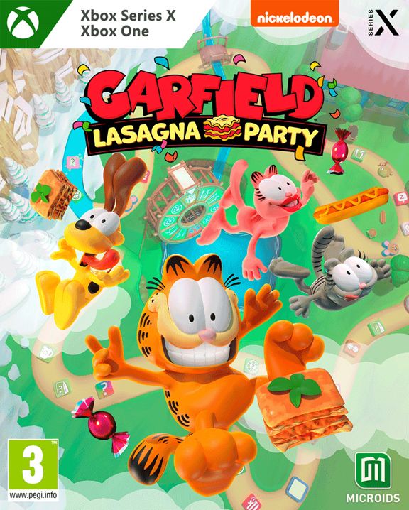 Garfield_Lasagna_Party_Xbox Garfield Lasagna Party (Xbox)