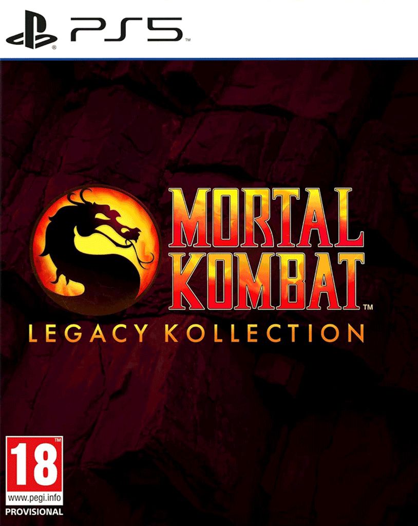 Mortal_Kombat_Legacy_Kollection_PS5 Mortal Kombat: Legacy Kollection (PS5)