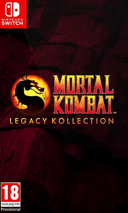 Mortal_Kombat_Legacy_Kollection_Switch Mortal Kombat: Legacy Kollection (Switch)
