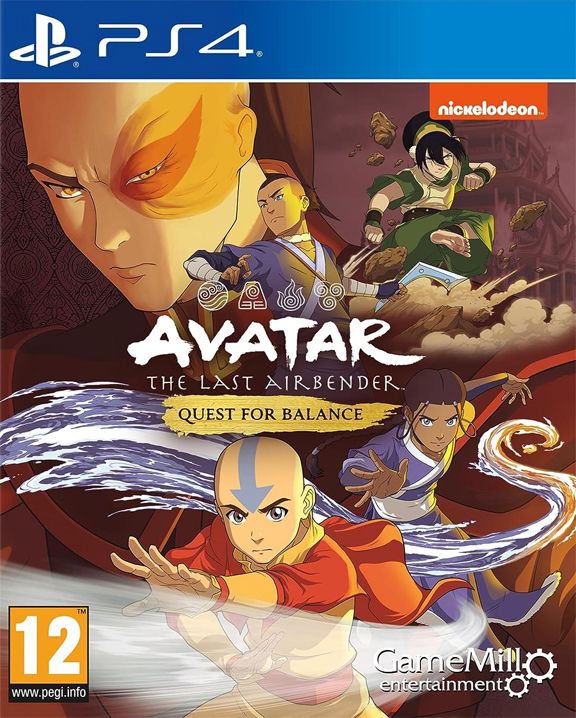 Avatar_The_Last_Airbender_Quest_for_Balance_PS4 Avatar The Last Airbender: Quest for Balance (PS4)