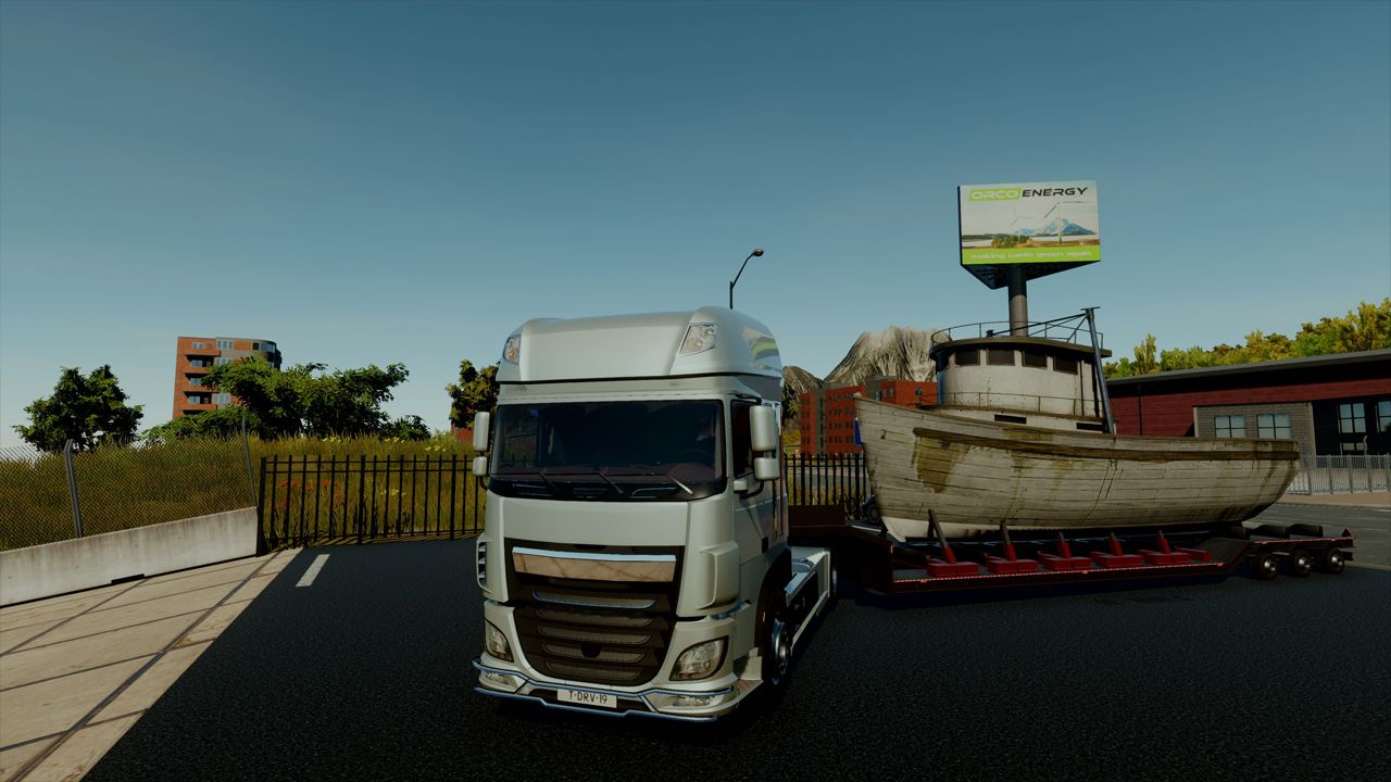 Truck_Driver_Gold_Edition_1 Truck Driver - Gold Edition