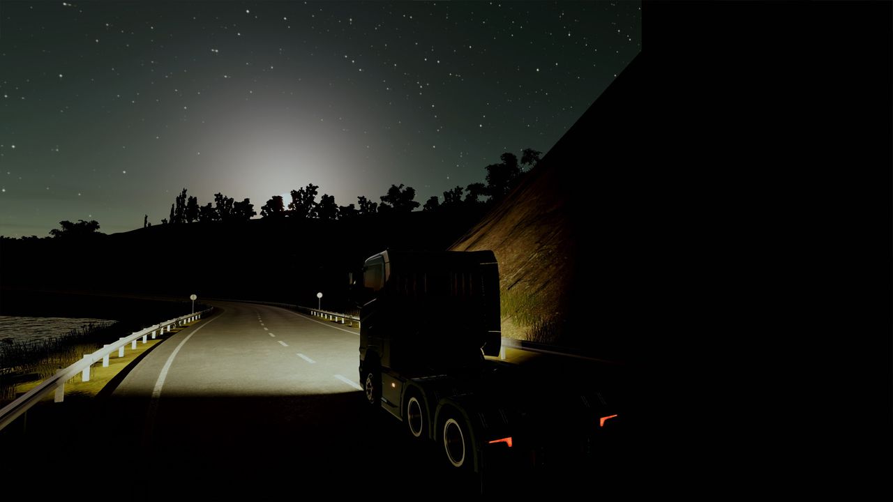 Truck_Driver_Gold_Edition_2 Truck Driver - Gold Edition