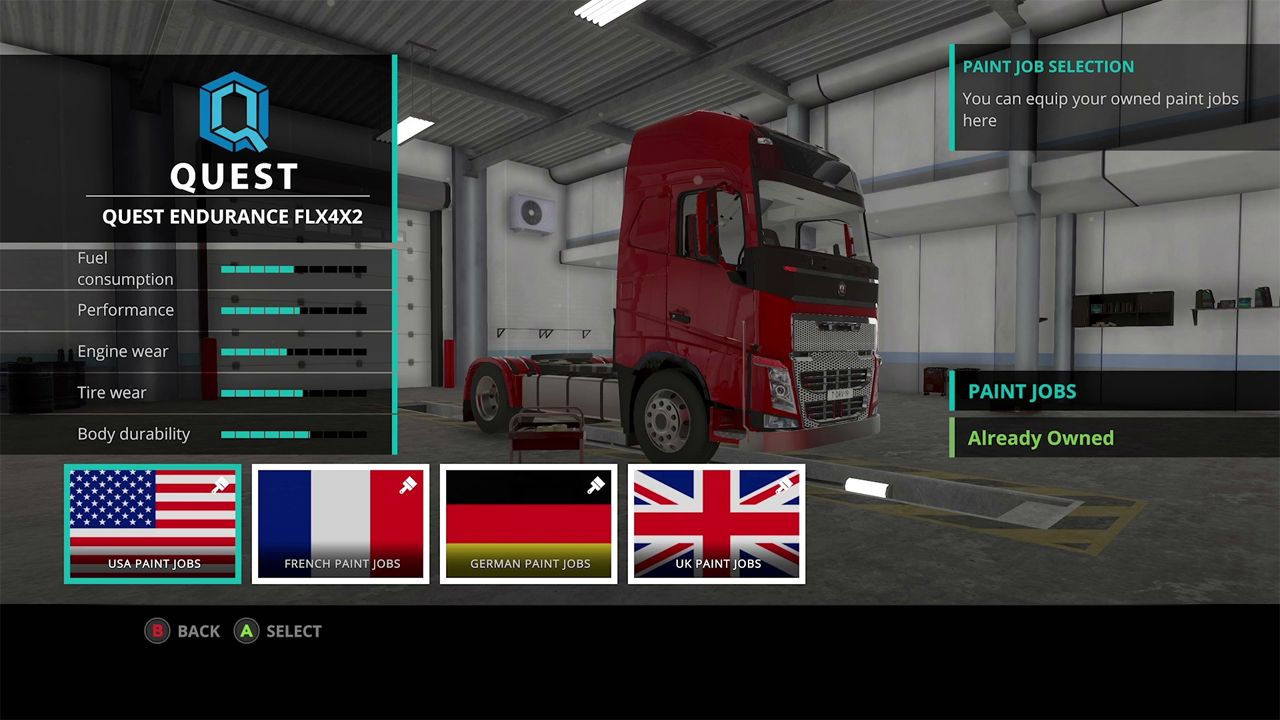 Truck_Driver_Gold_Edition_3 Truck Driver - Gold Edition