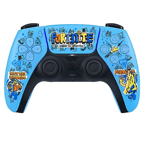 DualSense FORTNITE Limited Edition_1 Геймпад DualSense FORTNITE Limited Edition