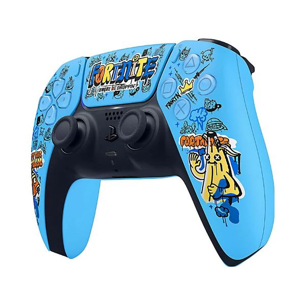 DualSense FORTNITE Limited Edition_2 Геймпад DualSense FORTNITE Limited Edition
