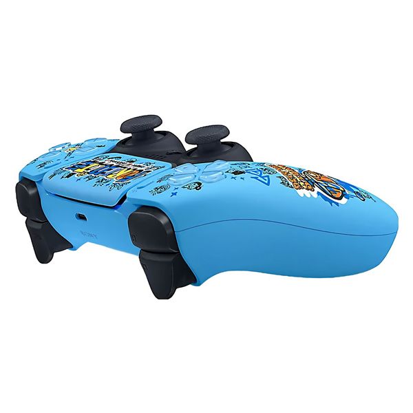 DualSense FORTNITE Limited Edition_3 Геймпад DualSense FORTNITE Limited Edition
