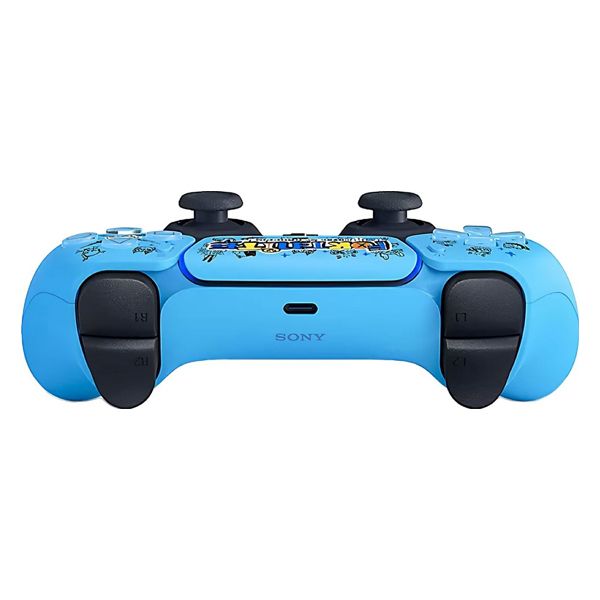DualSense FORTNITE Limited Edition_4 Геймпад DualSense FORTNITE Limited Edition