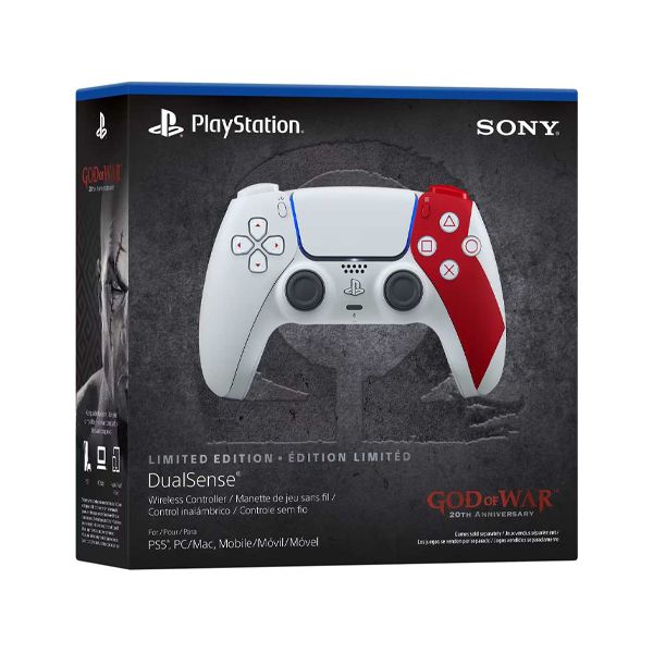 DualSense_God_of_War_20th_Anniversary_Limited_Edition_5 Геймпад DualSense God of War 20th Anniversary Limited Edition