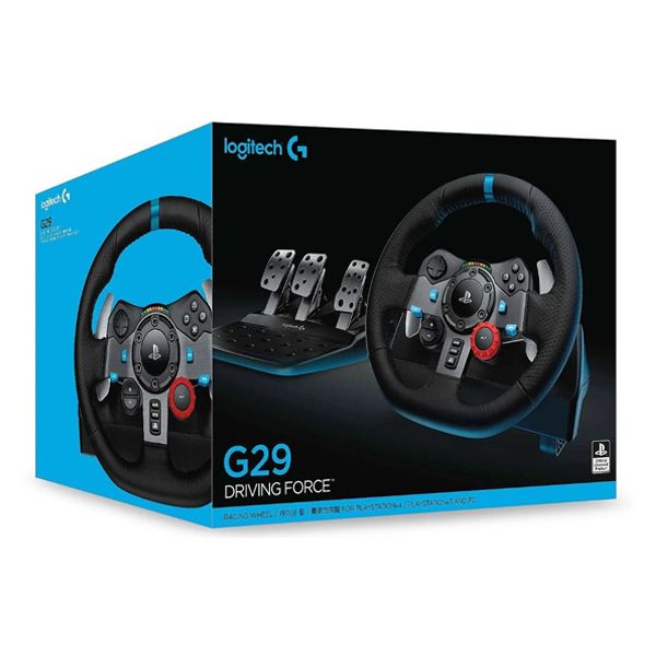Logitech_G29_Driving_Force_For_PS4_PS5_PC_1 Игровой руль Logitech G29 Driving Force PS5/PS4/PC