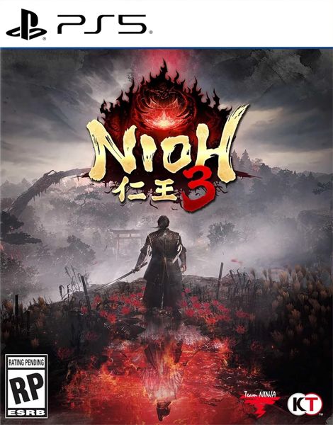 Nioh_3_PS5_1 Nioh 3 (PS5)