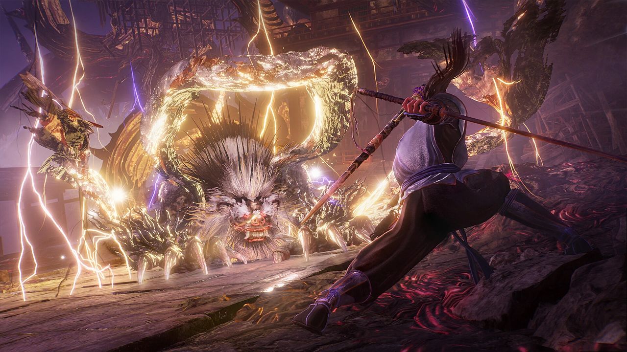 Nioh_3_PS5_2 Nioh 3 картинка скриншот из игры