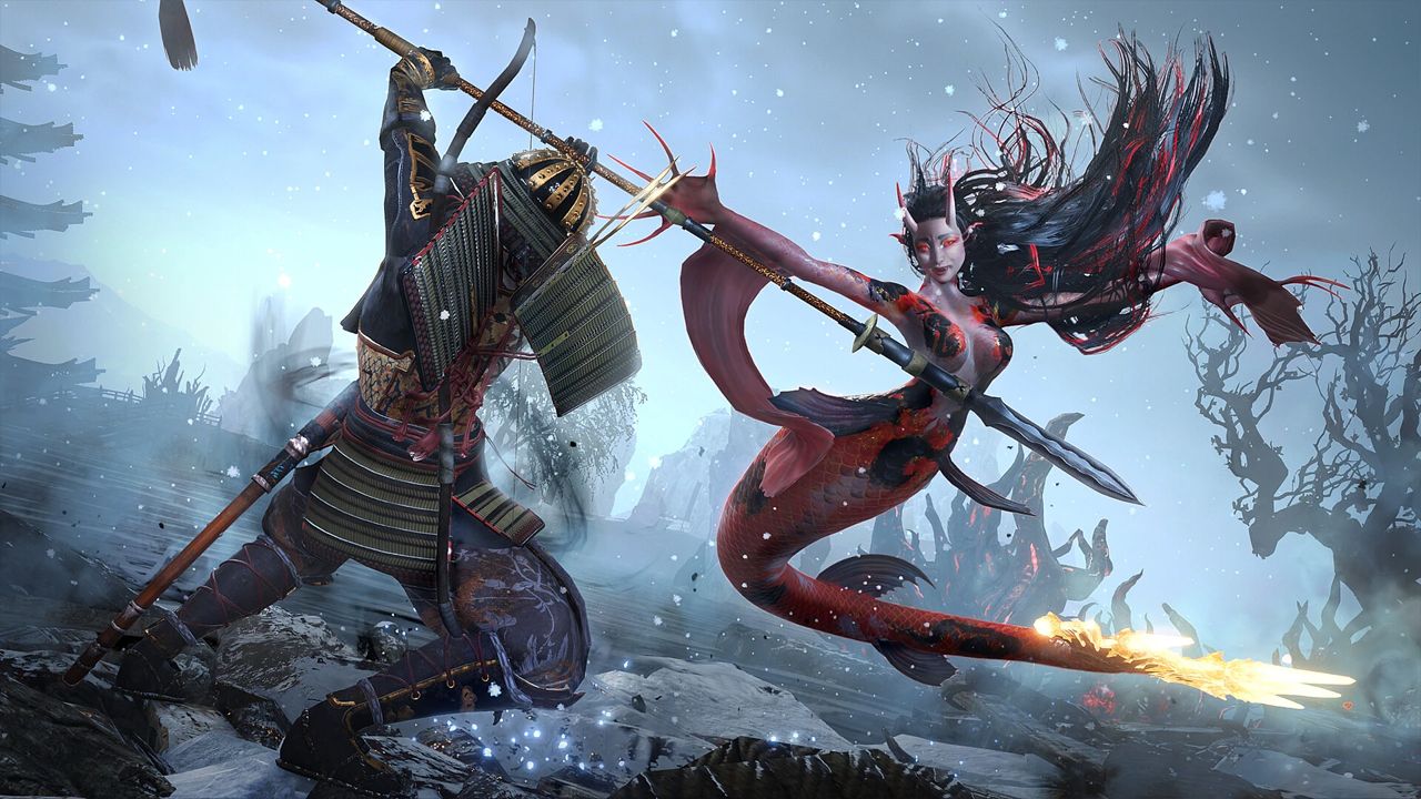 Nioh_3_PS5_3 Nioh 3 картинка скриншот из игры