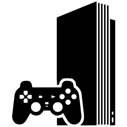 Игровые консоли PS2