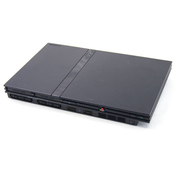 PS2_Slim_2 Sony PlayStation 2 Slim (PS2 Slim)