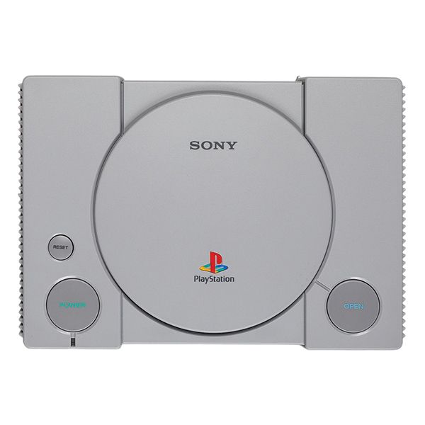 PS_One_2 Sony PlayStation 1 (PS1)