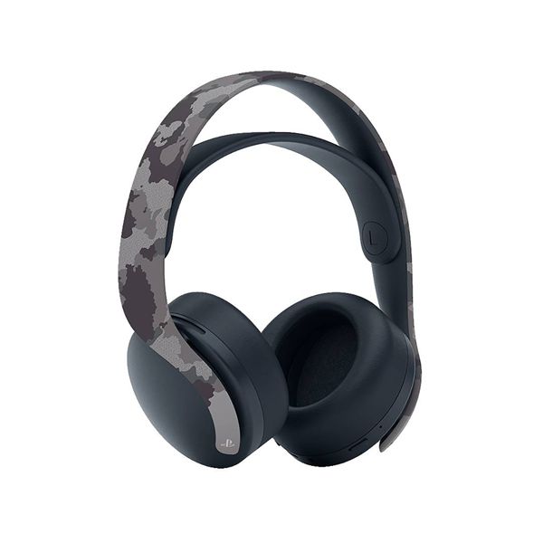 Sony_PULSE_3D_Camouflage_2 Беспроводная гарнитура PULSE 3D Камуфляж