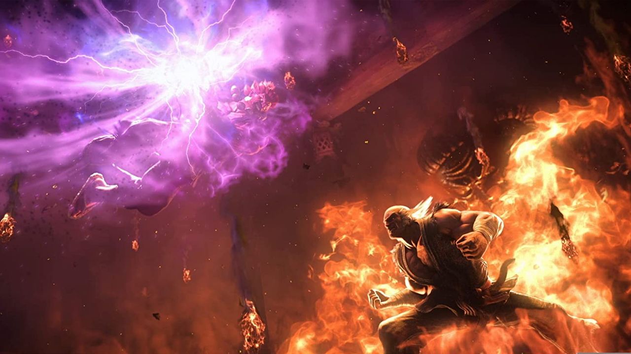 SOULCALIBUR_VI_plus_TEKKEN_7_3 Soul Calibur VI & Tekken 7 (PS4)