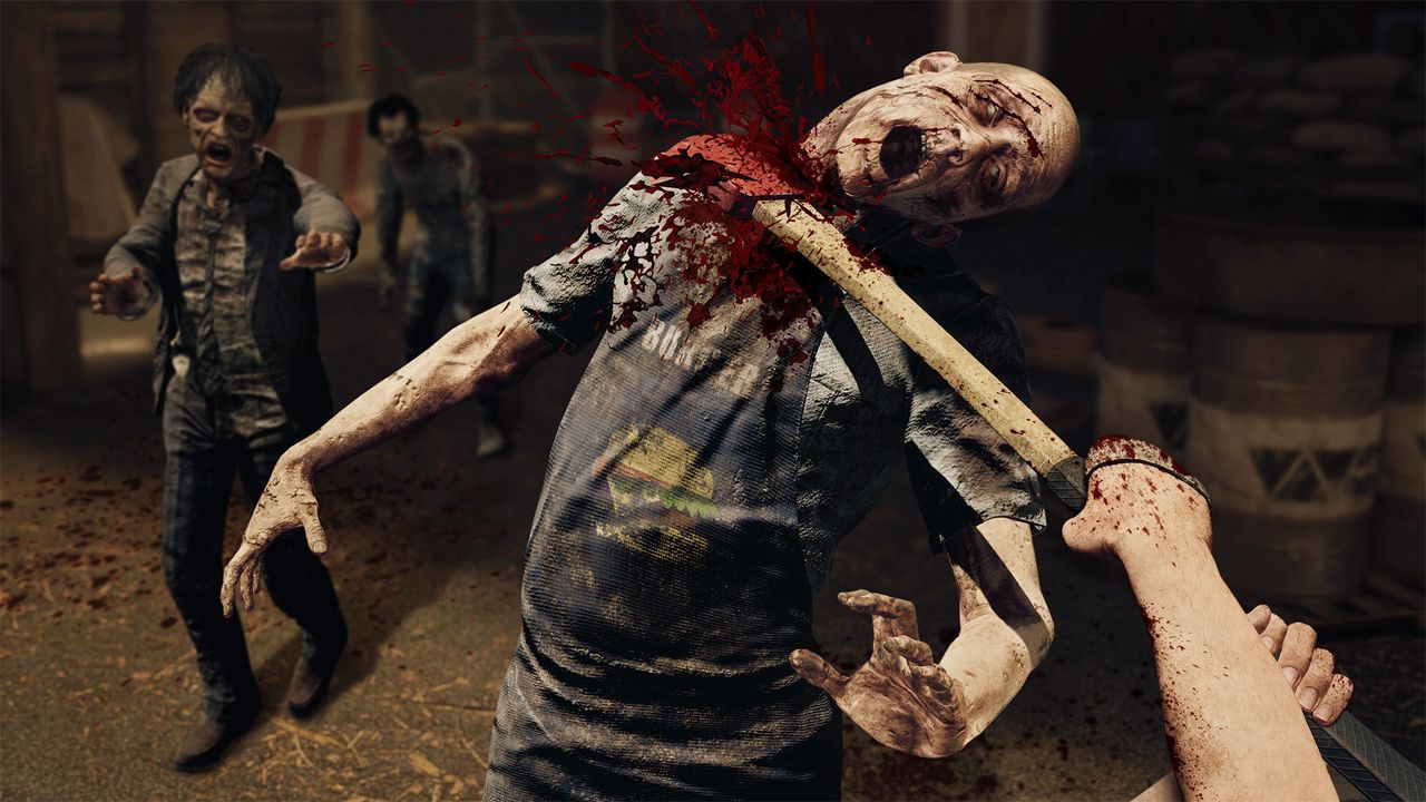 Walking_Dead_Onslaught_1 The Walking Dead Onslaught (PS4)