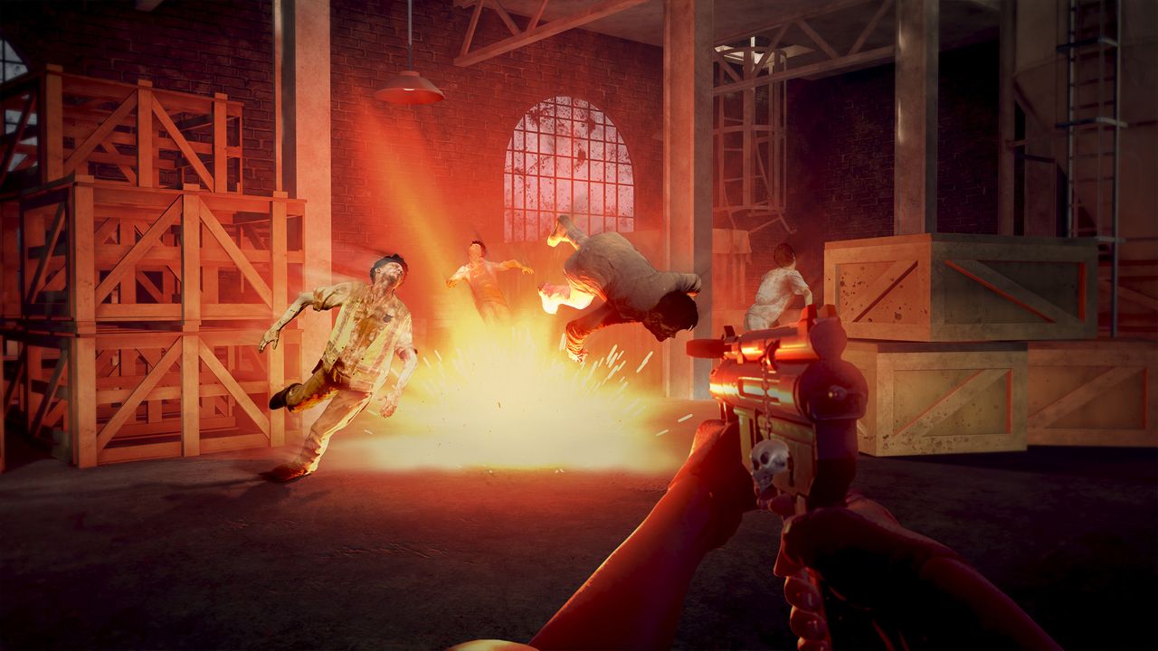Walking_Dead_Onslaught_3 The Walking Dead Onslaught (PS4)