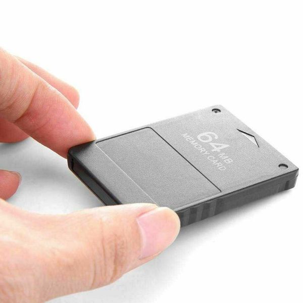 Memory_Card_PS2_1 Карта памяти PS2