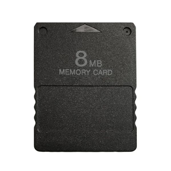 Memory_Card_PS2_8MB Карта памяти PS2 8Mb