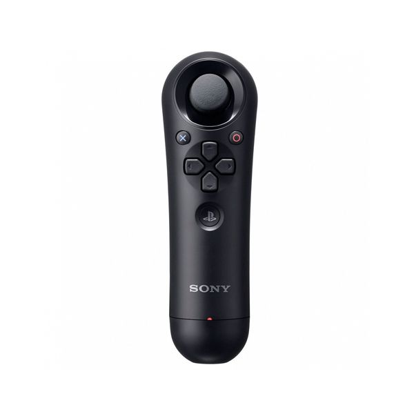 PlayStation_Move_Navigation_Controller_1 Контроллер движений PS Move Navigation Controller