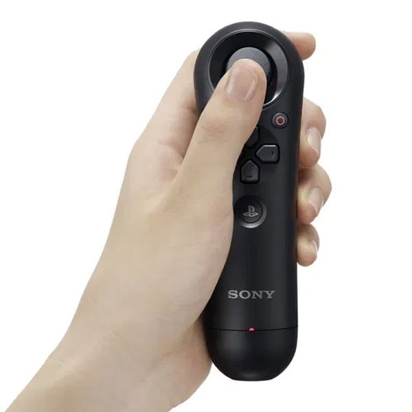PlayStation_Move_Navigation_Controller_3 Контроллер движений PS Move Navigation Controller