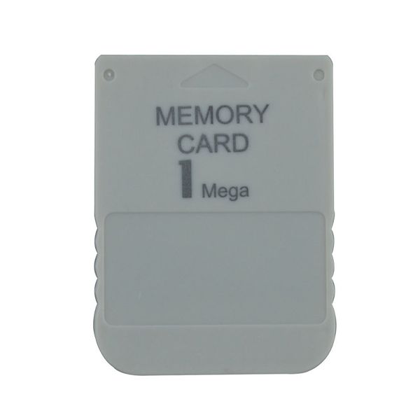 PS1_Memory_Card_1MB_1 Карта памяти PS1 - 1Mb (15 блоков)