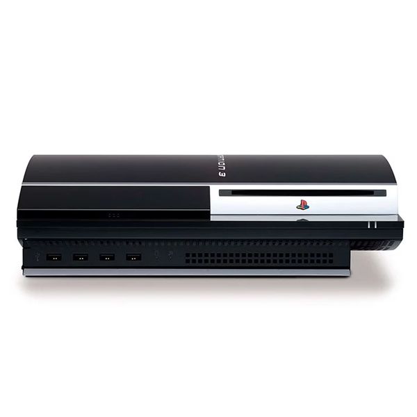 PS3_Fat_2 Sony Playstation 3 (PS3) Fat