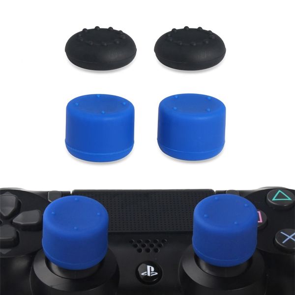 DOBE Game Pack 5 в 1 для PS4 (TP4-18101)_5 Набор аксессуаров для PS4 DOBE (TP4-18101) Game Pack 5 in 1