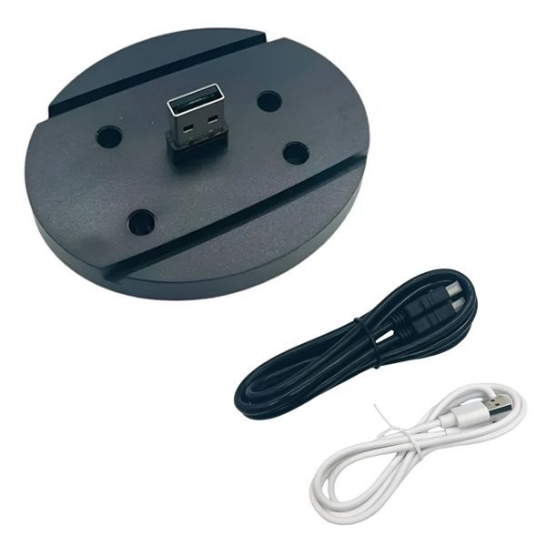 P15_Plus_Wireless_Controller_Game_Station_4 P15 Plus 2.4G Wireless Controller Game Station