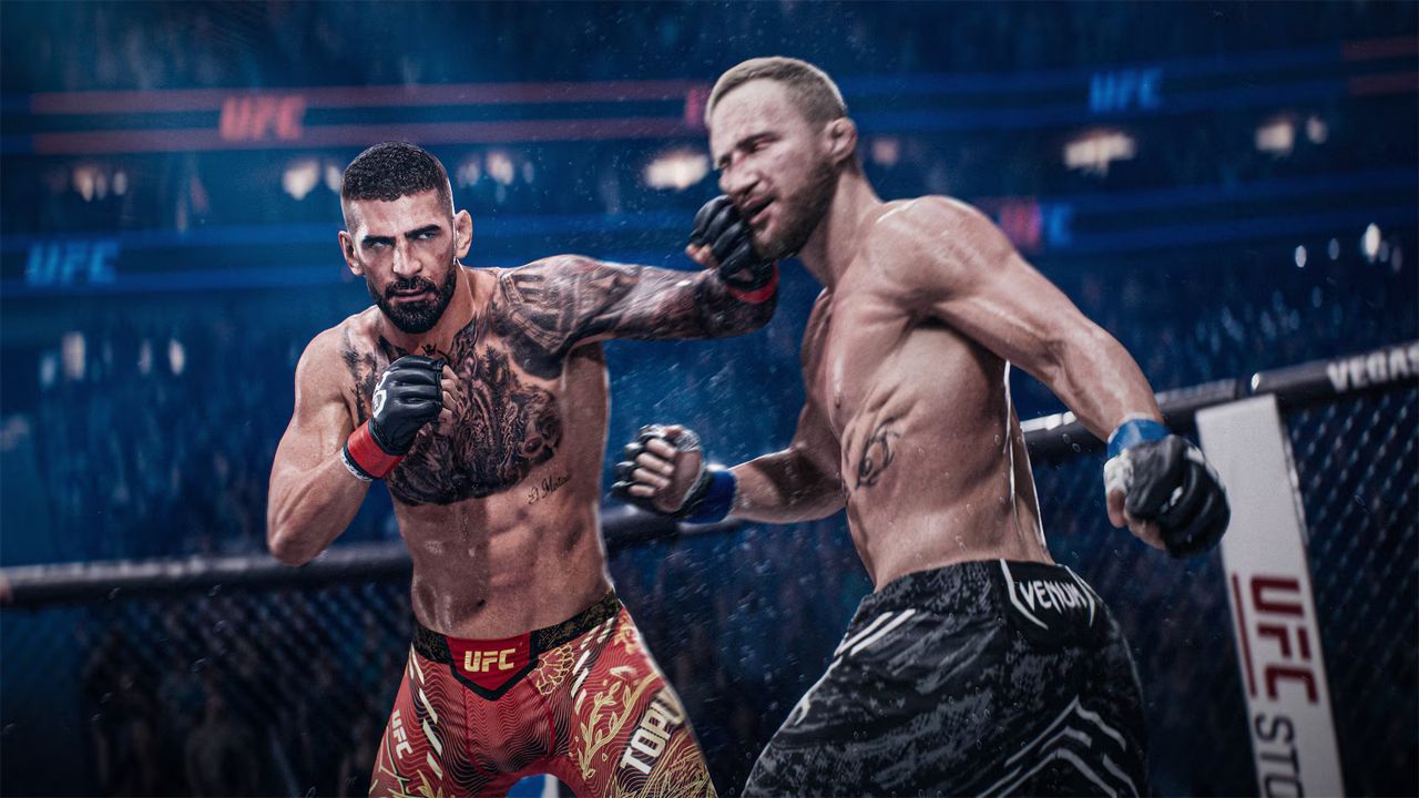 UFC_6_3 EA Sports UFC 6